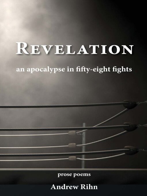 Title details for Revelation by Andrew Rihn - Available